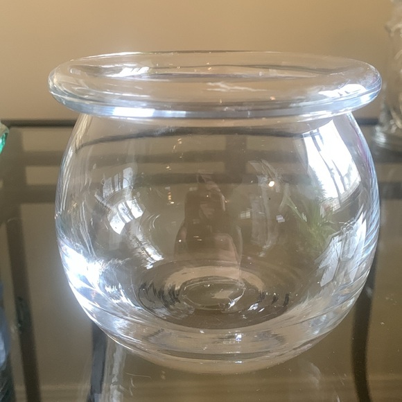 ✨Glassware bundle / art decor / flower vase✨ - Picture 4 of 6